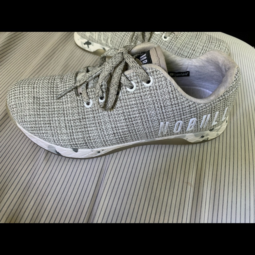 NO BULL CrossFit shoes